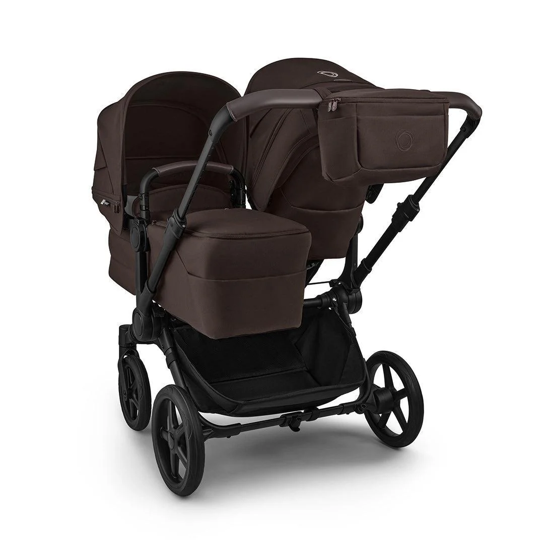 Bugaboo Organizer - Cocoa Brown - Image 2