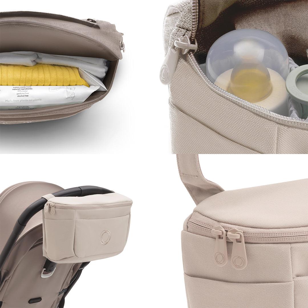 Bugaboo Organizer - Desert Taupe - Image 2