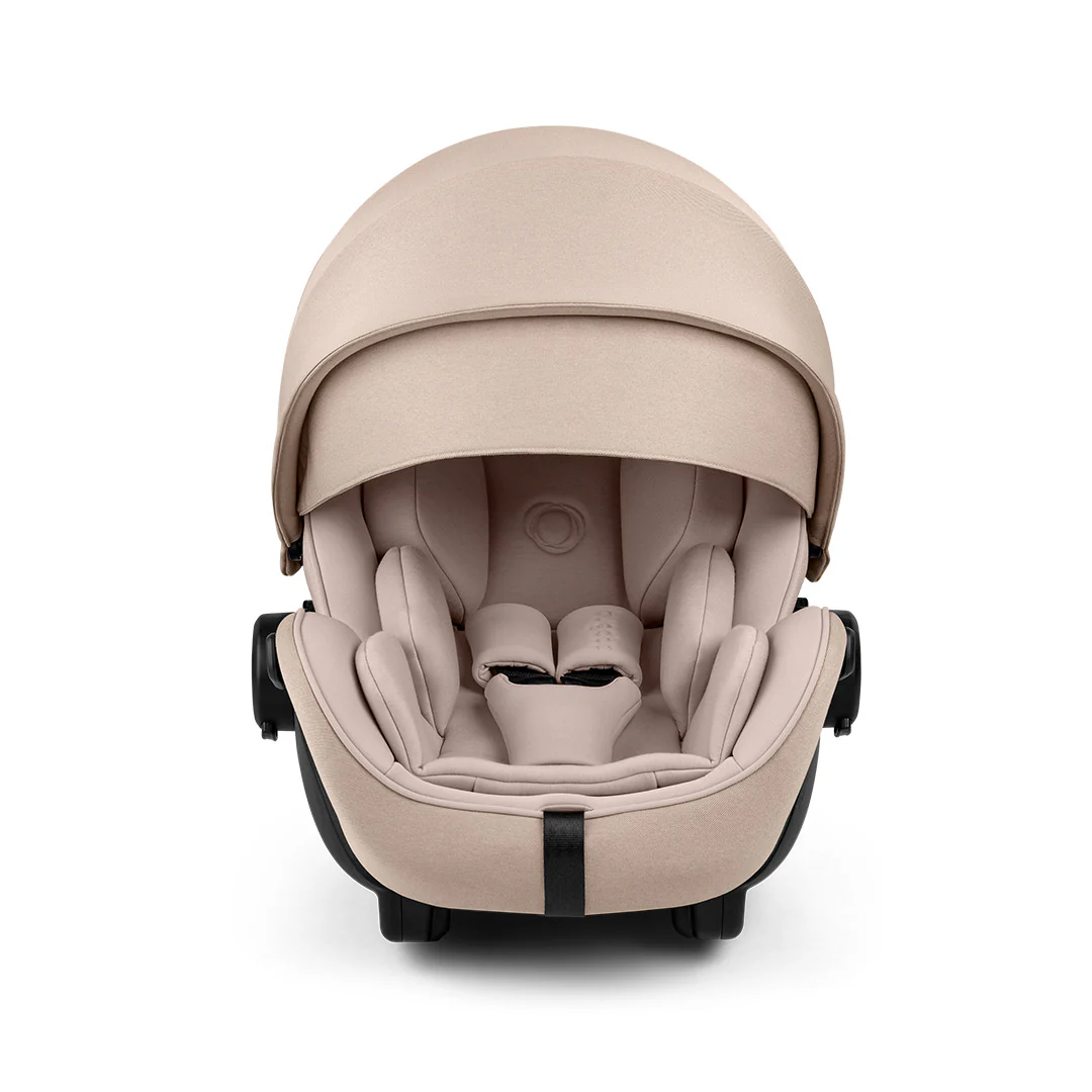 Bugaboo Otter by Nuna Car Seat - Desert Taupe - Image 4