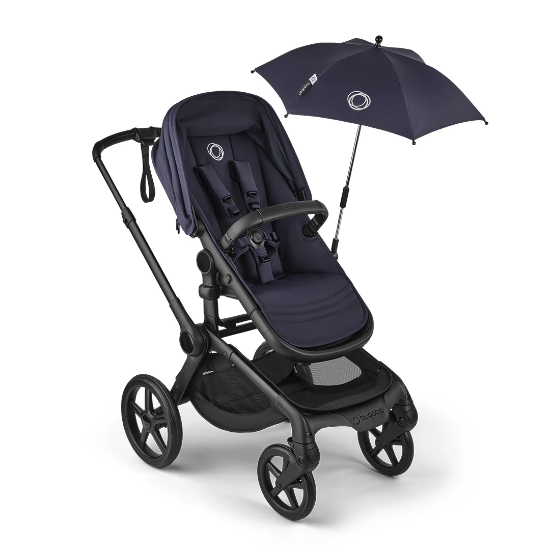 Bugaboo Parasol+ - Deep Indigo - Image 2
