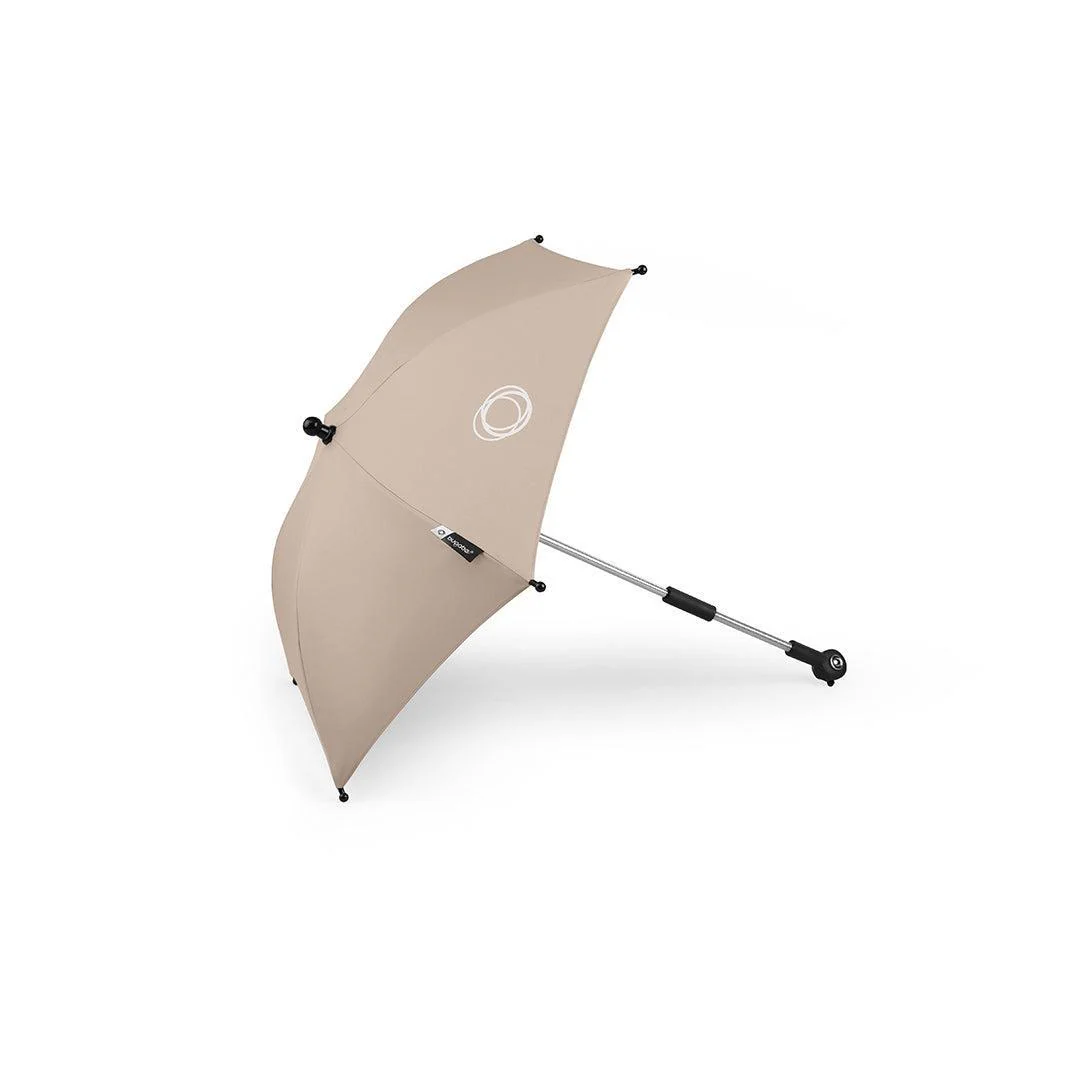 Bugaboo Parasol+ - Desert Taupe