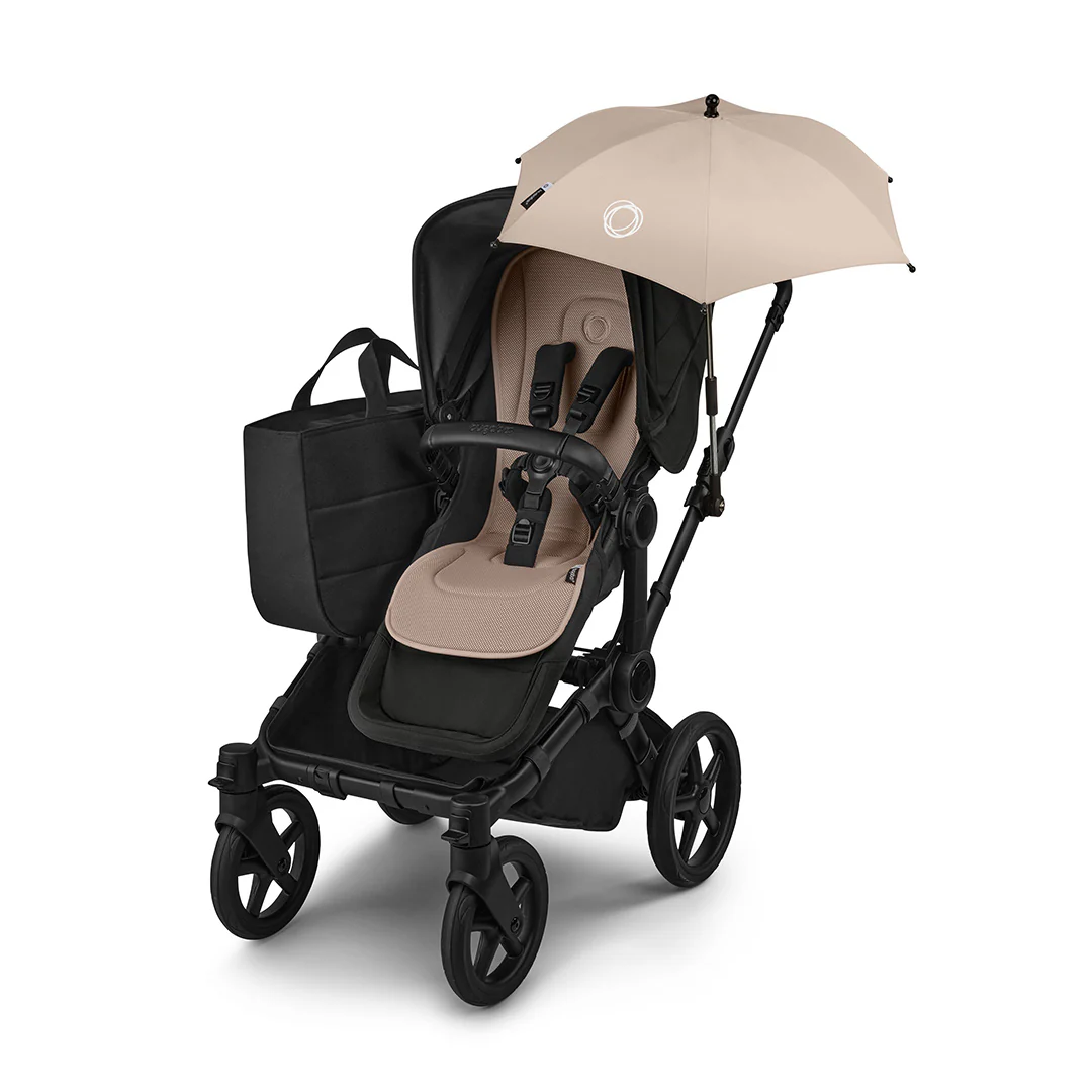 Bugaboo Parasol+ - Desert Taupe - Image 2
