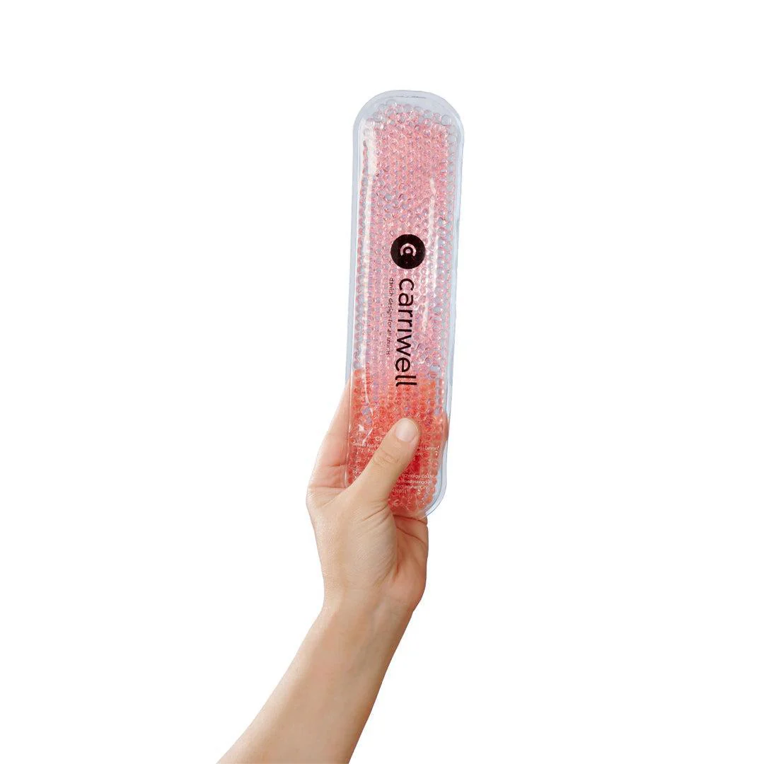 Carriwell Hot & Cold Pack Intimate - Pink - Image 6