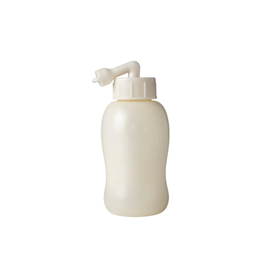 Carriwell Intimate Care Wash Bottle Beige - Beige - Image 6