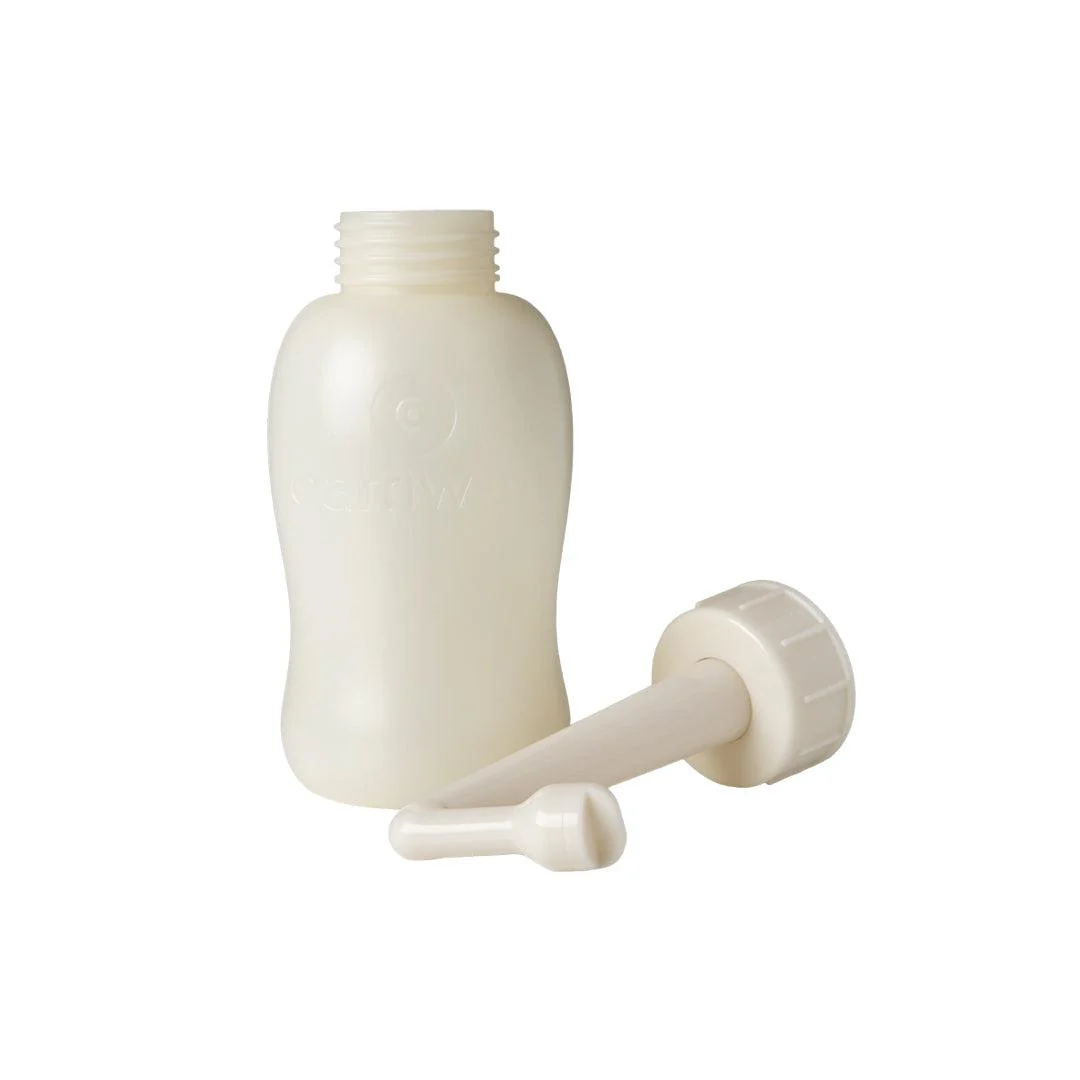 Carriwell Intimate Care Wash Bottle Beige - Beige - Image 7