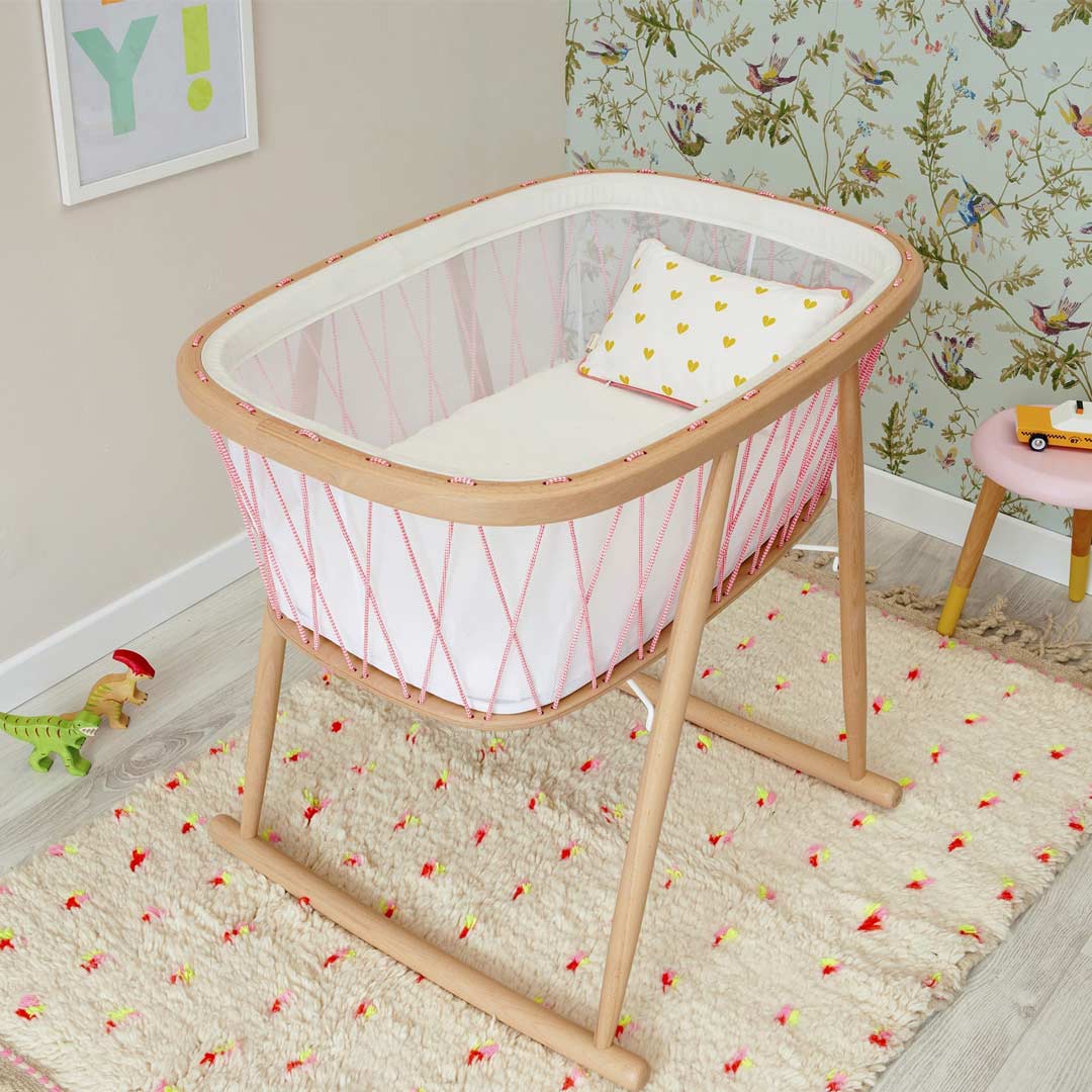 Charlie Crane KUMI Crib Mattress Protector - Image 3