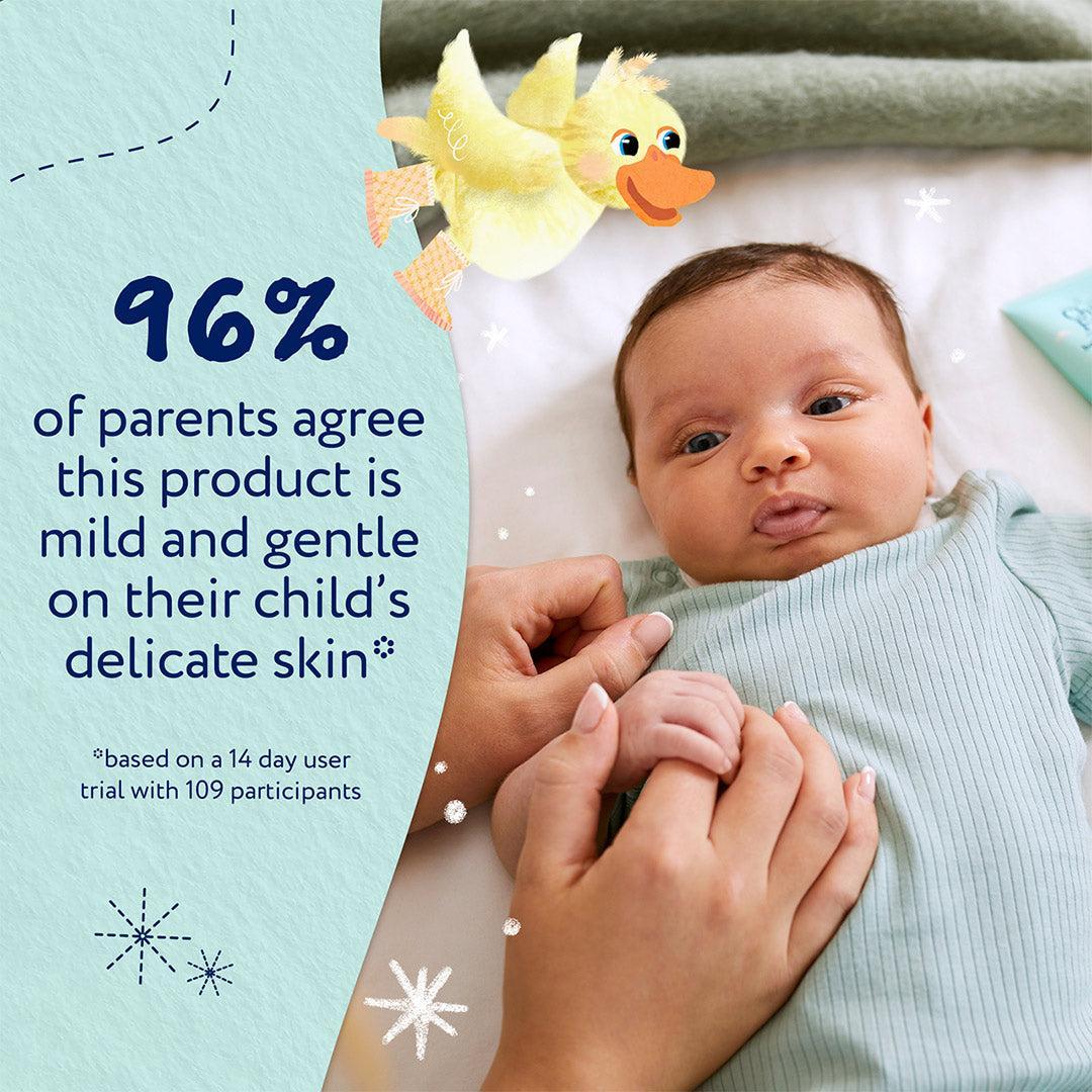 Childs Farm Baby Moisturiser 200ml - Image 4