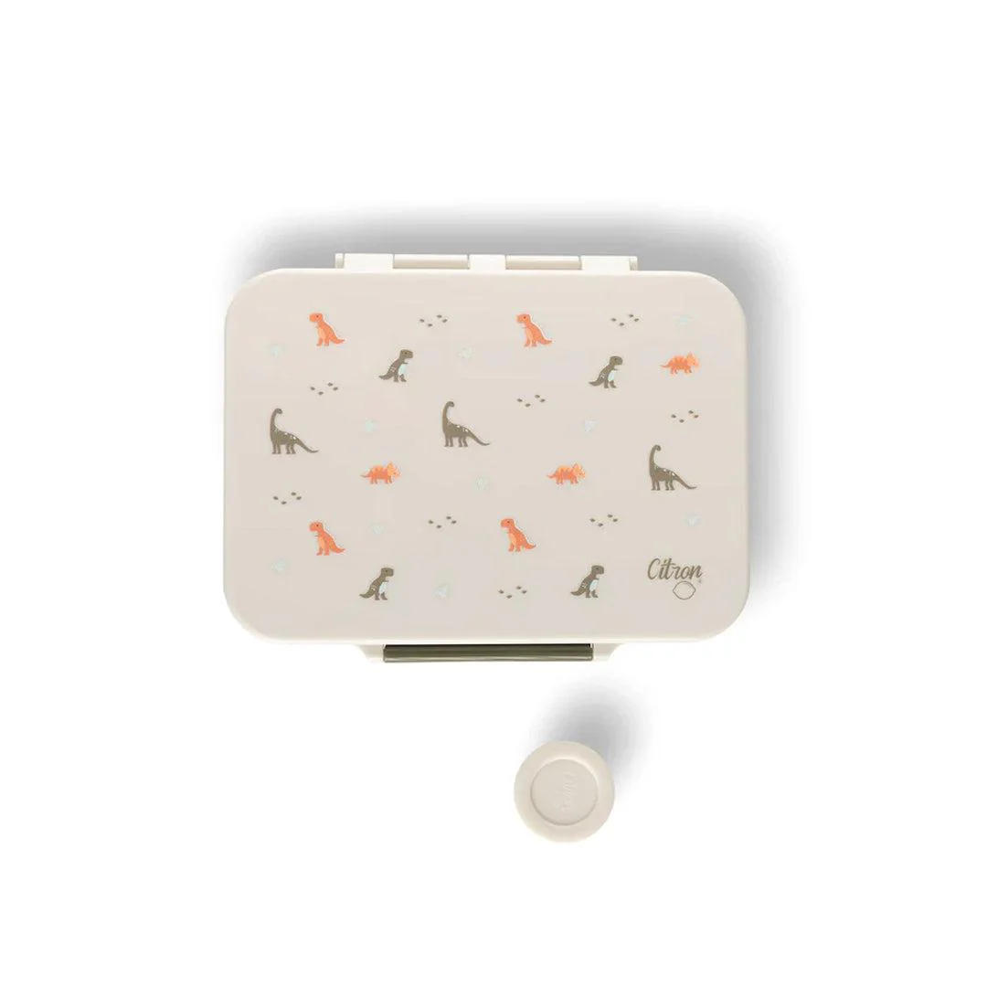 Citron Lunch Box Tritan - Dino - Image 3