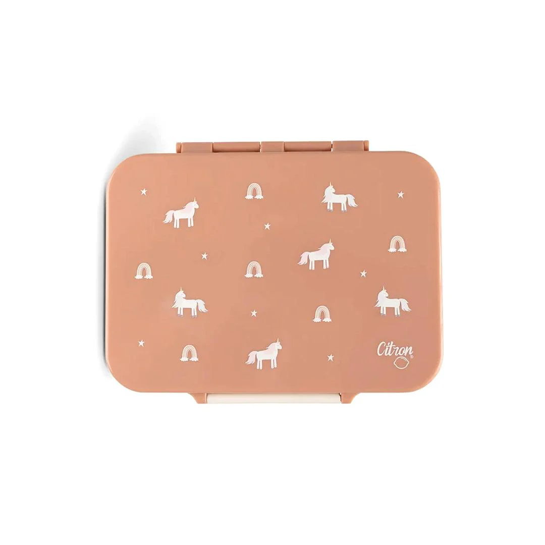 Citron Lunch Box Tritan - Unicorn - Image 6