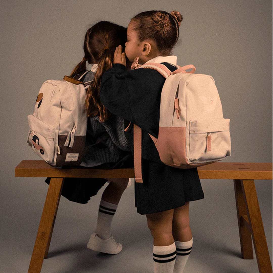 Citron Mini Backpack - Vehicles - Image 2