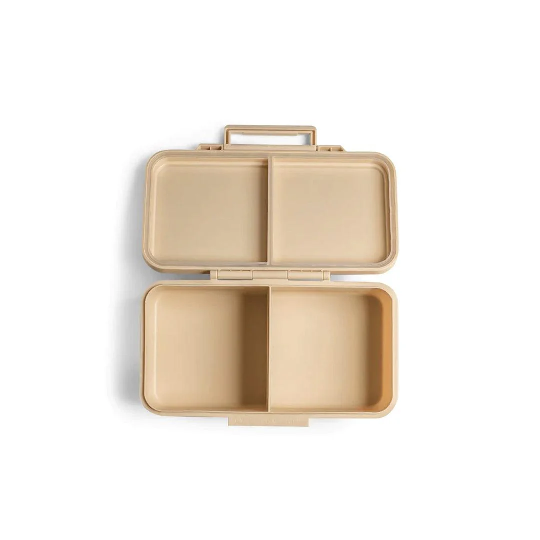 Citron Rectangle Lunchbox - Ballerina - Image 4