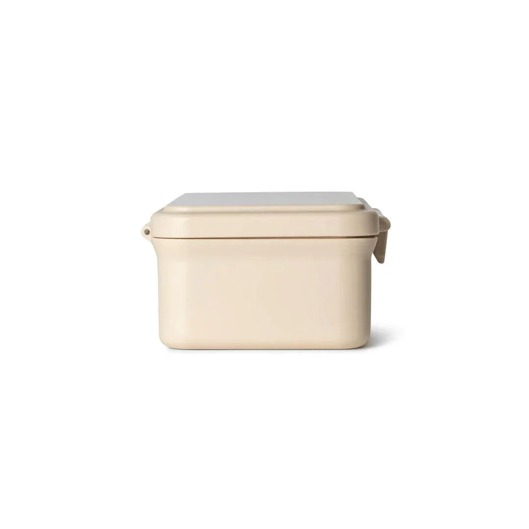 Citron Rectangle Lunchbox - Ballerina - Image 6