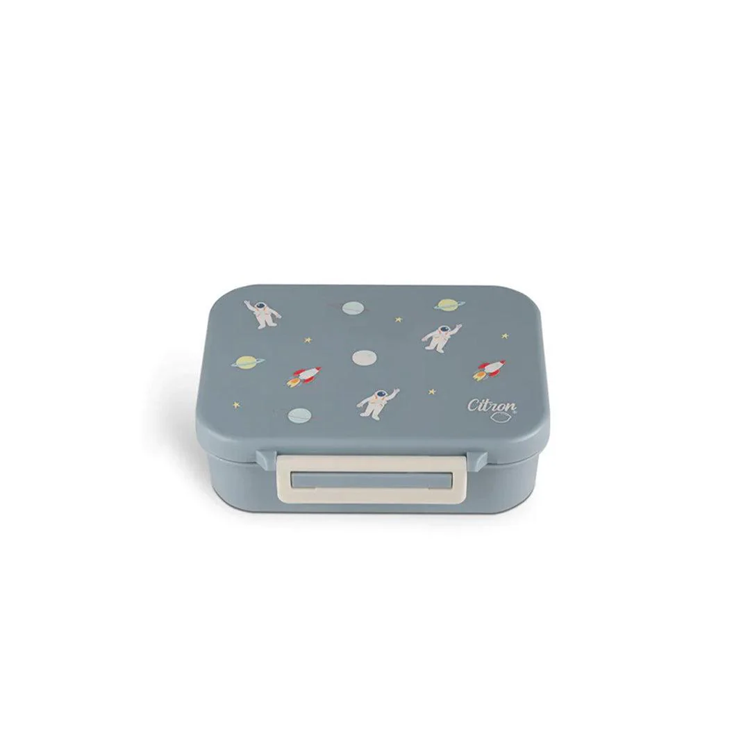 Citron Snack Box Mini Tritan - Space
