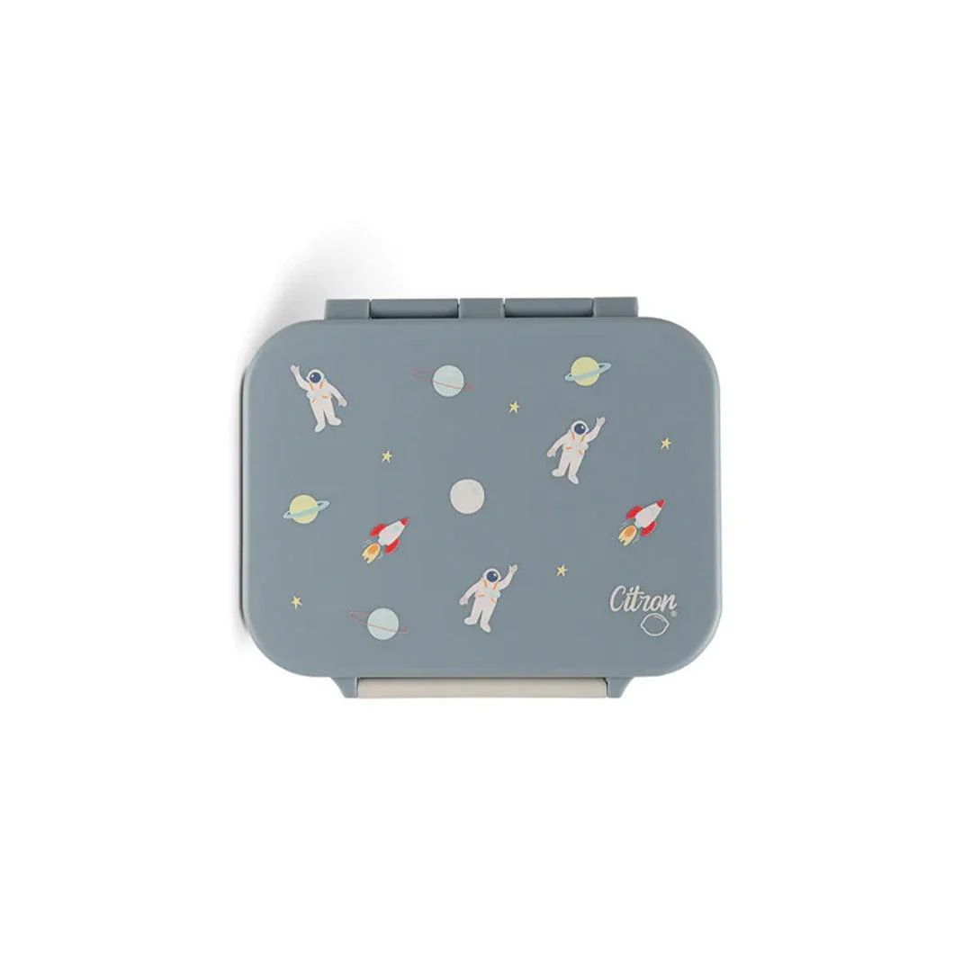 Citron Snack Box Mini Tritan - Space - Image 4