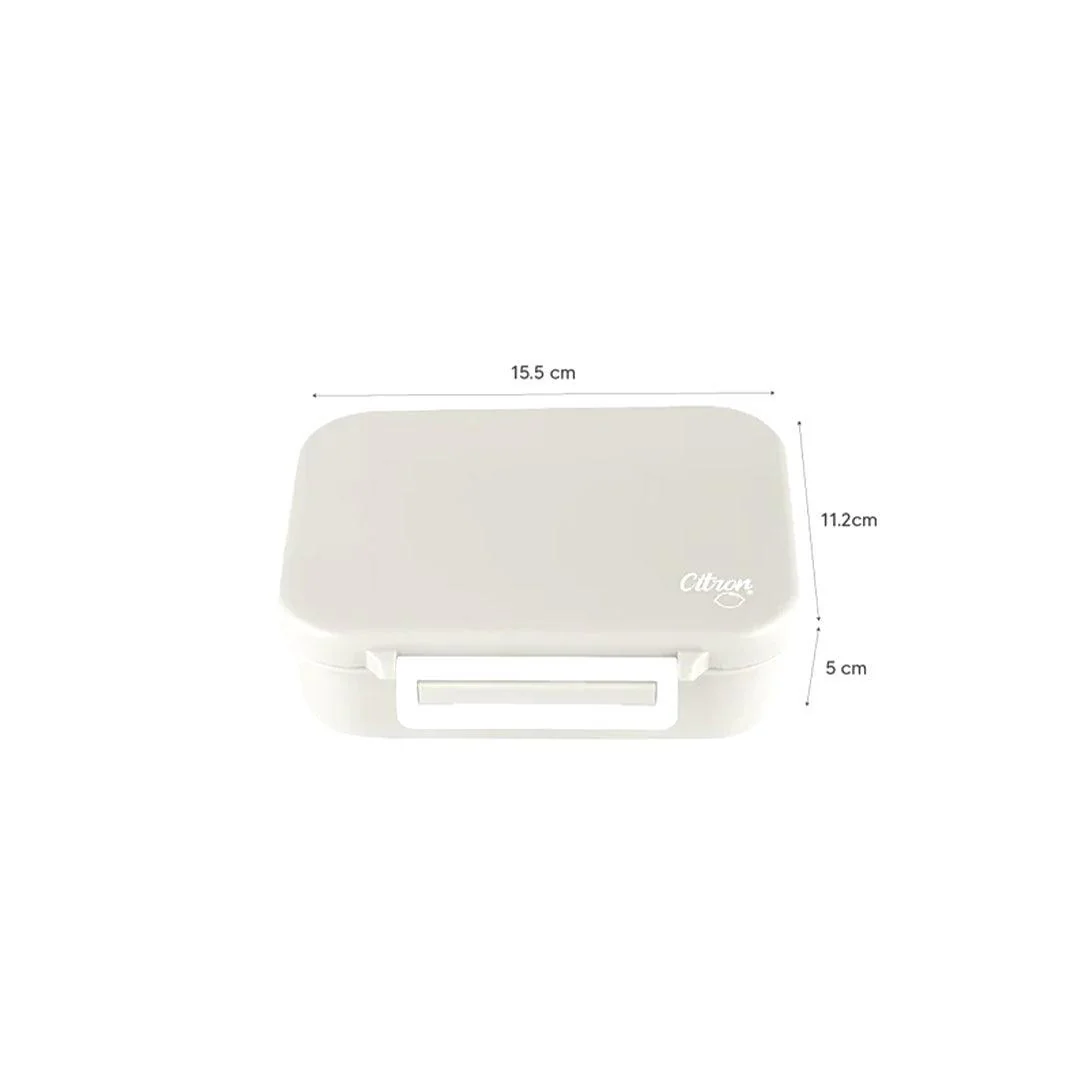 Citron Snack Box Mini Tritan - Space - Image 7