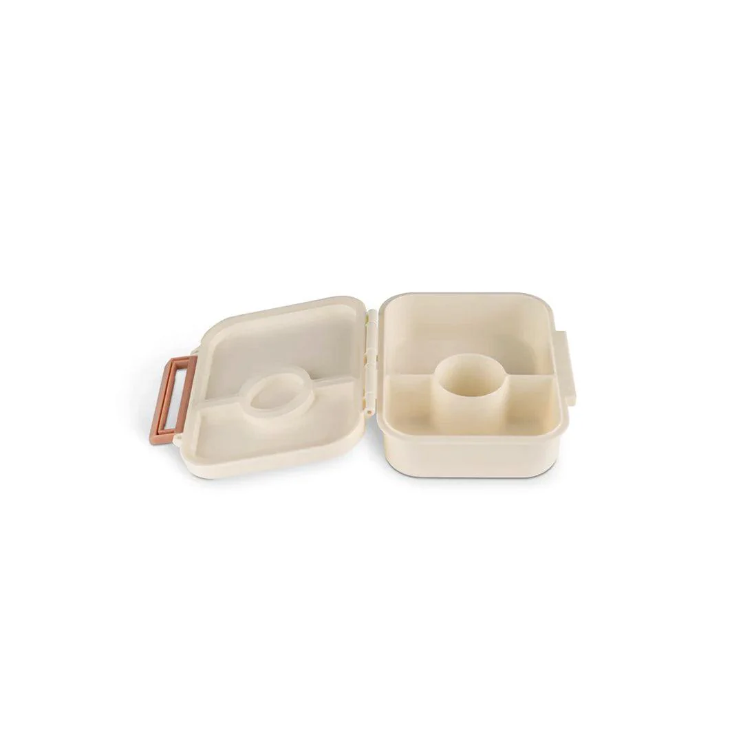 Citron Snack Box Tritan - Cherry - Image 6