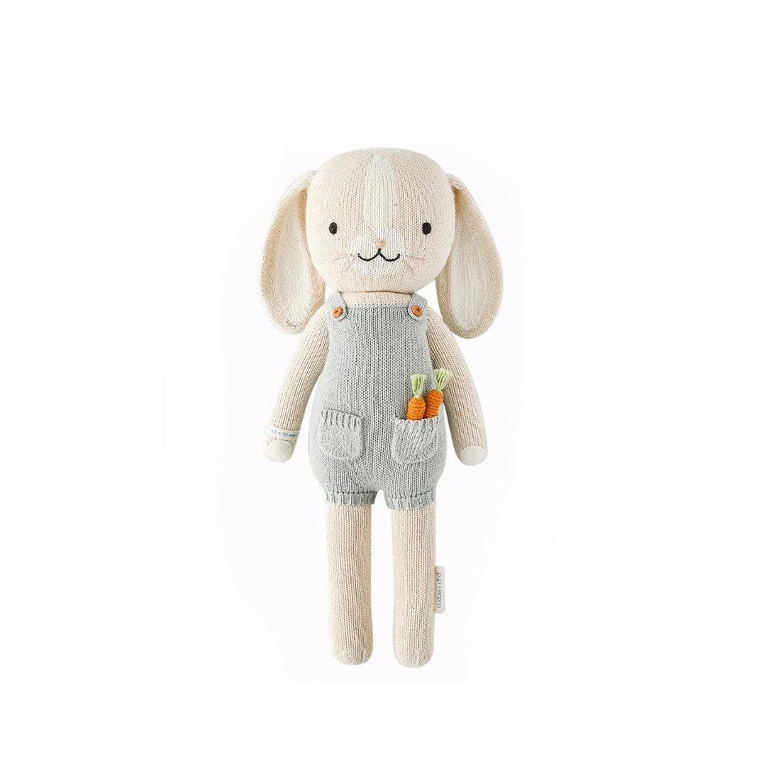 Cuddle + Kind Signature - Henry The Bunny - Little