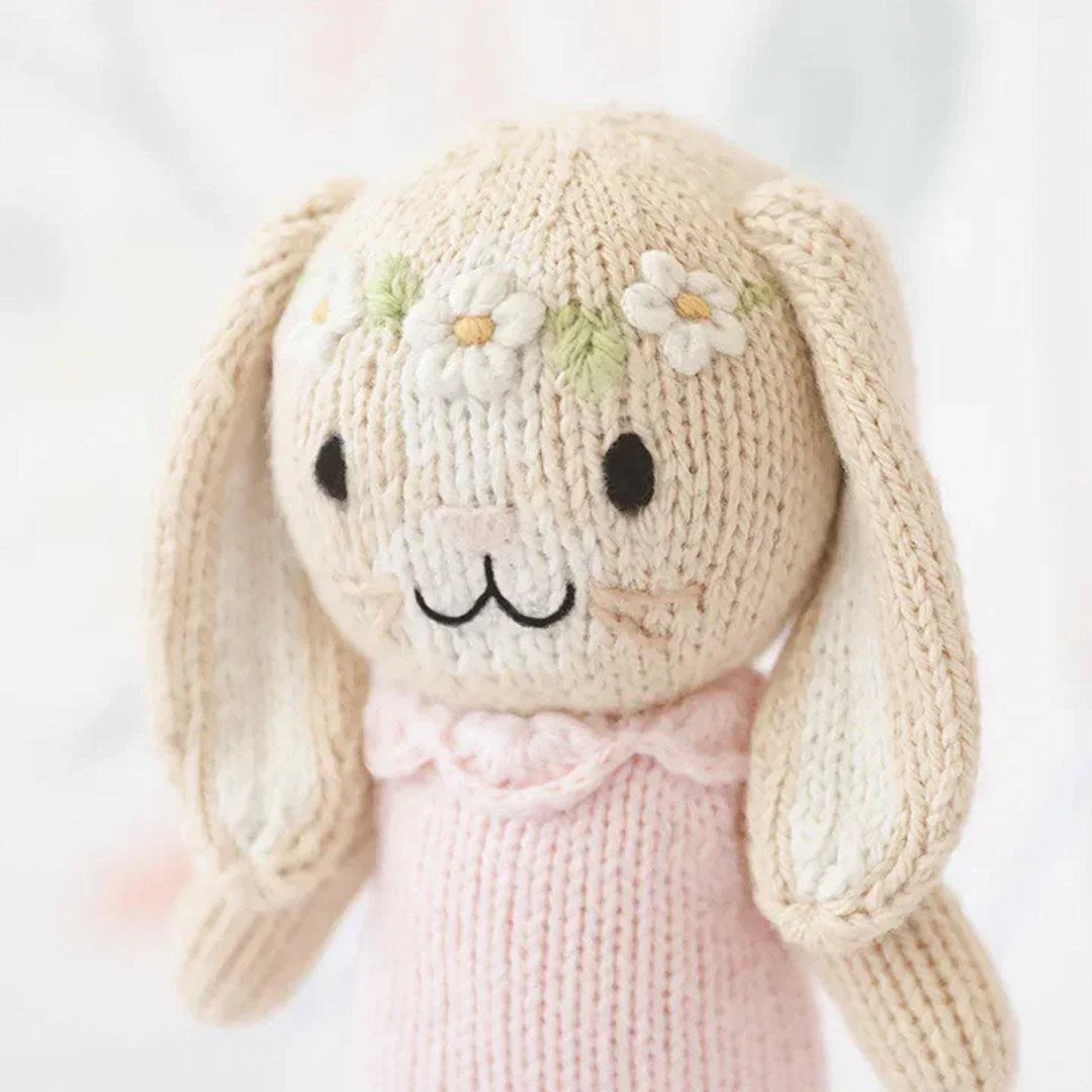 Cuddle + Kind Tiny Collection in a Box - Hannah The Bunny - Image 3