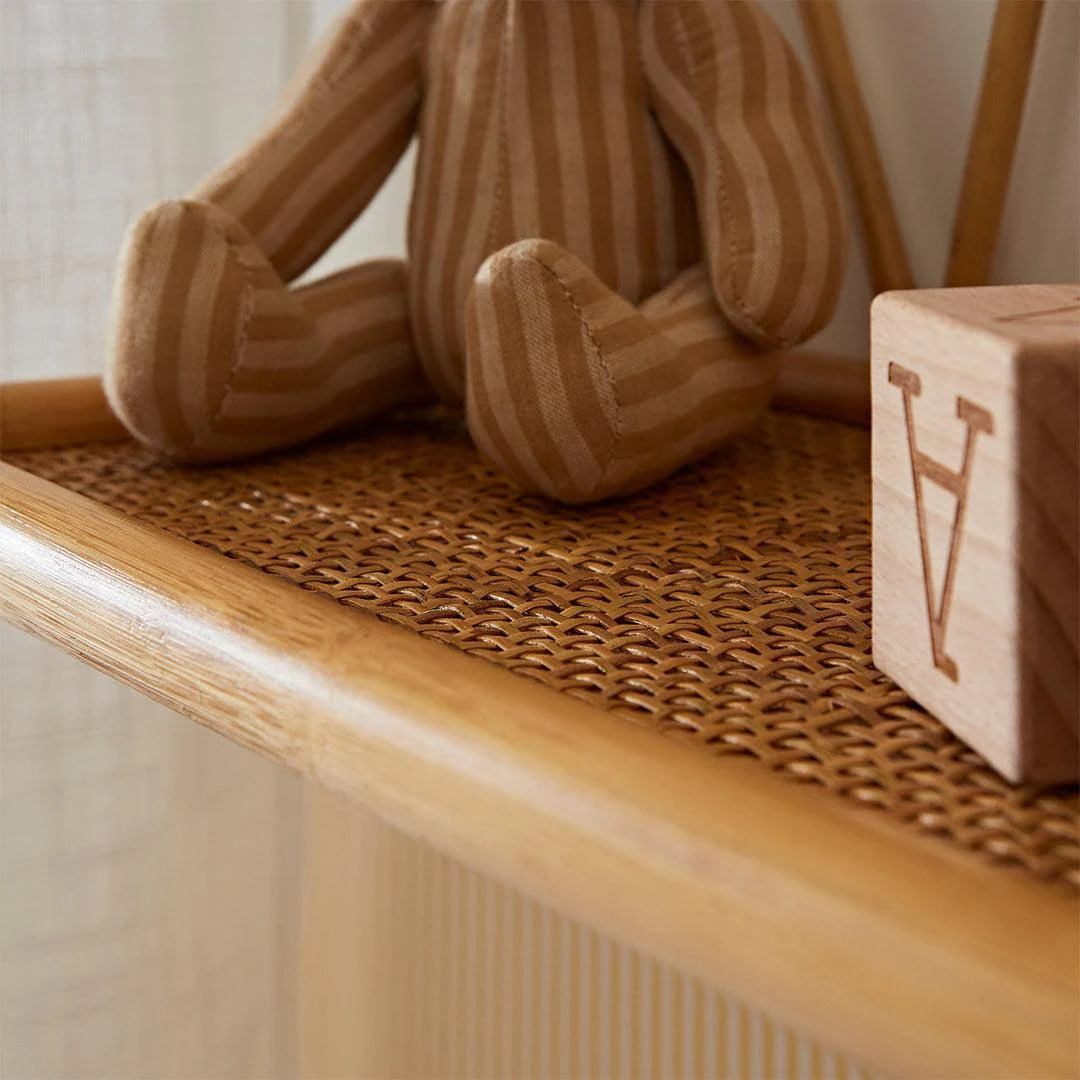 Cuddleco Aria Shelf Large - Natural - Image 4