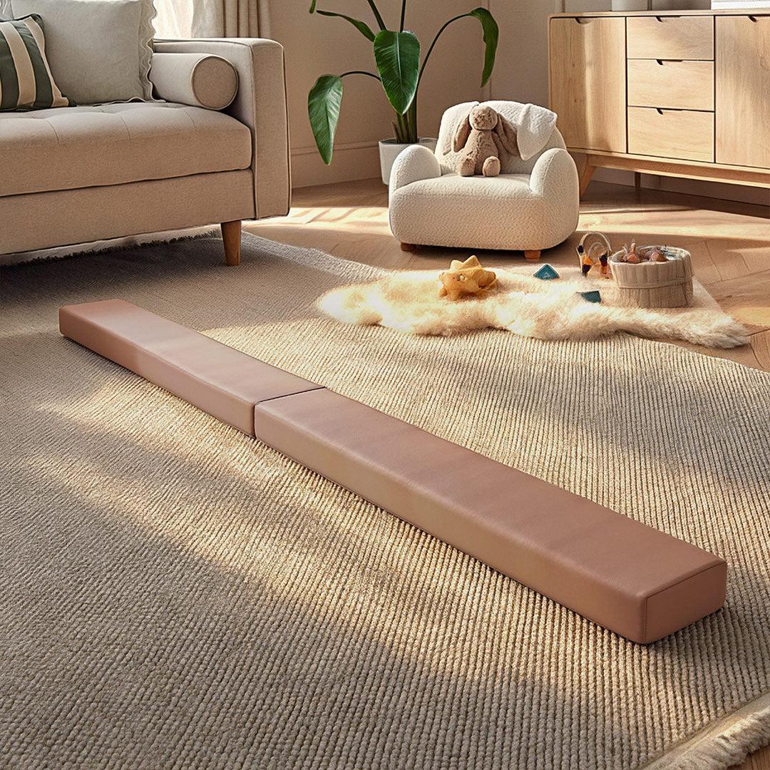 CuddleCo Balance Beam - Tuscany - Image 4