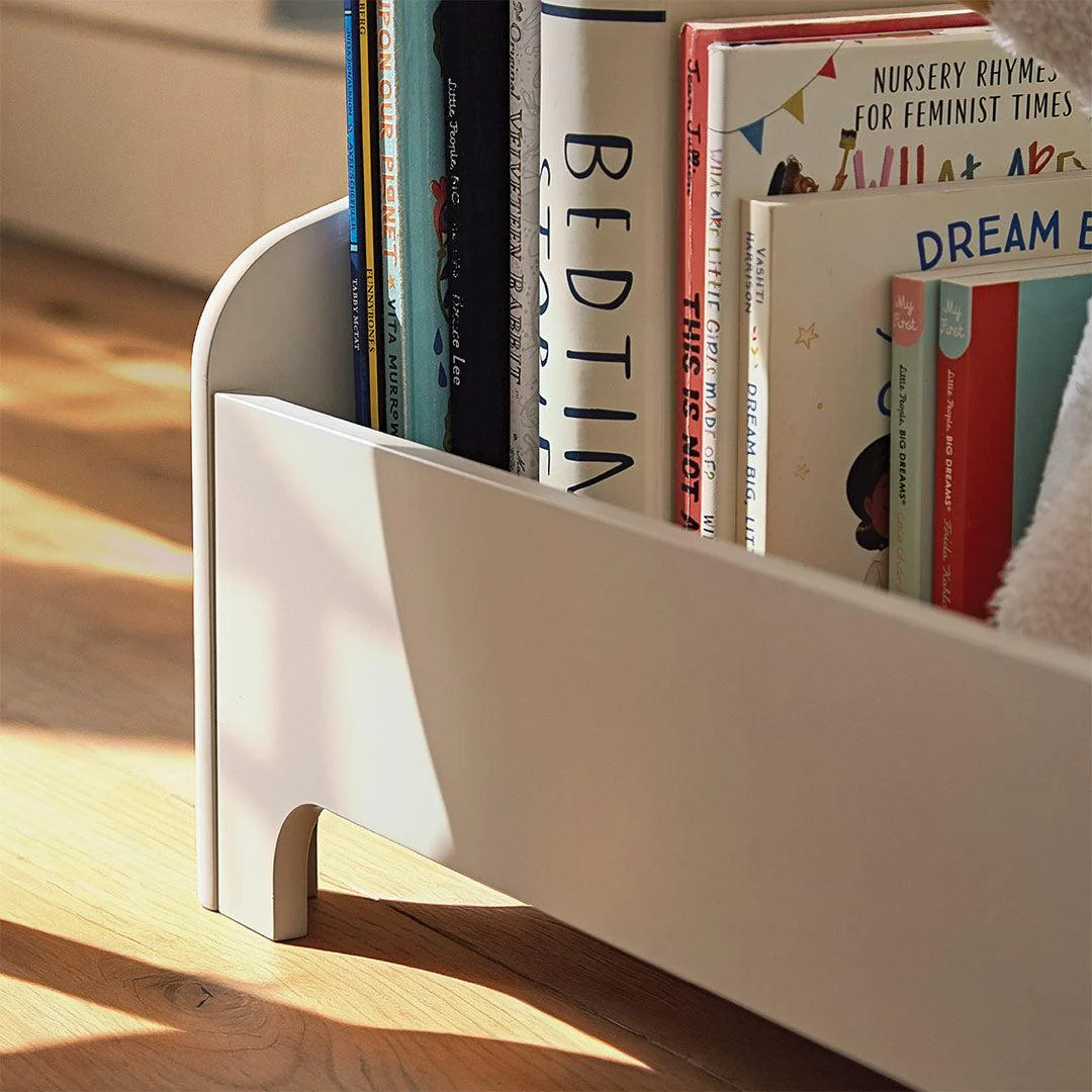 CuddleCo Book Storage - Bear - Image 5
