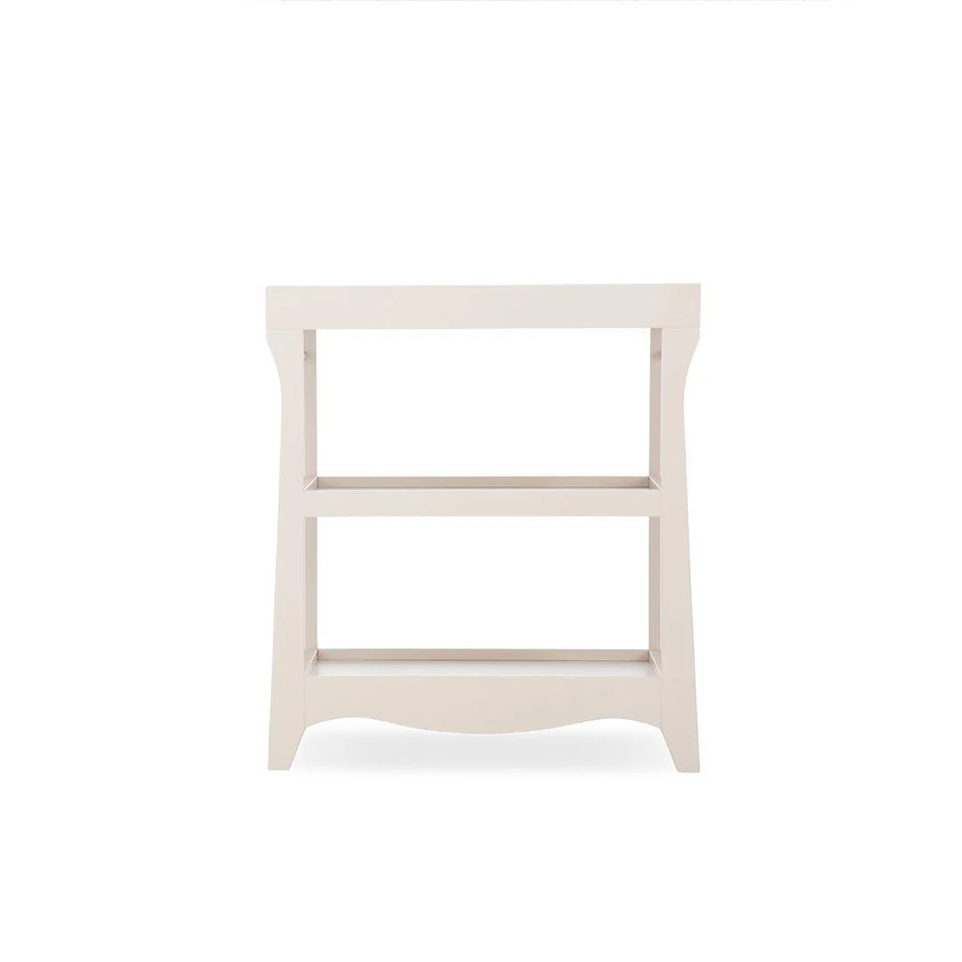 CuddleCo Clara Mini 2 Piece Nursery Furniture Set - Cashmere - Image 8