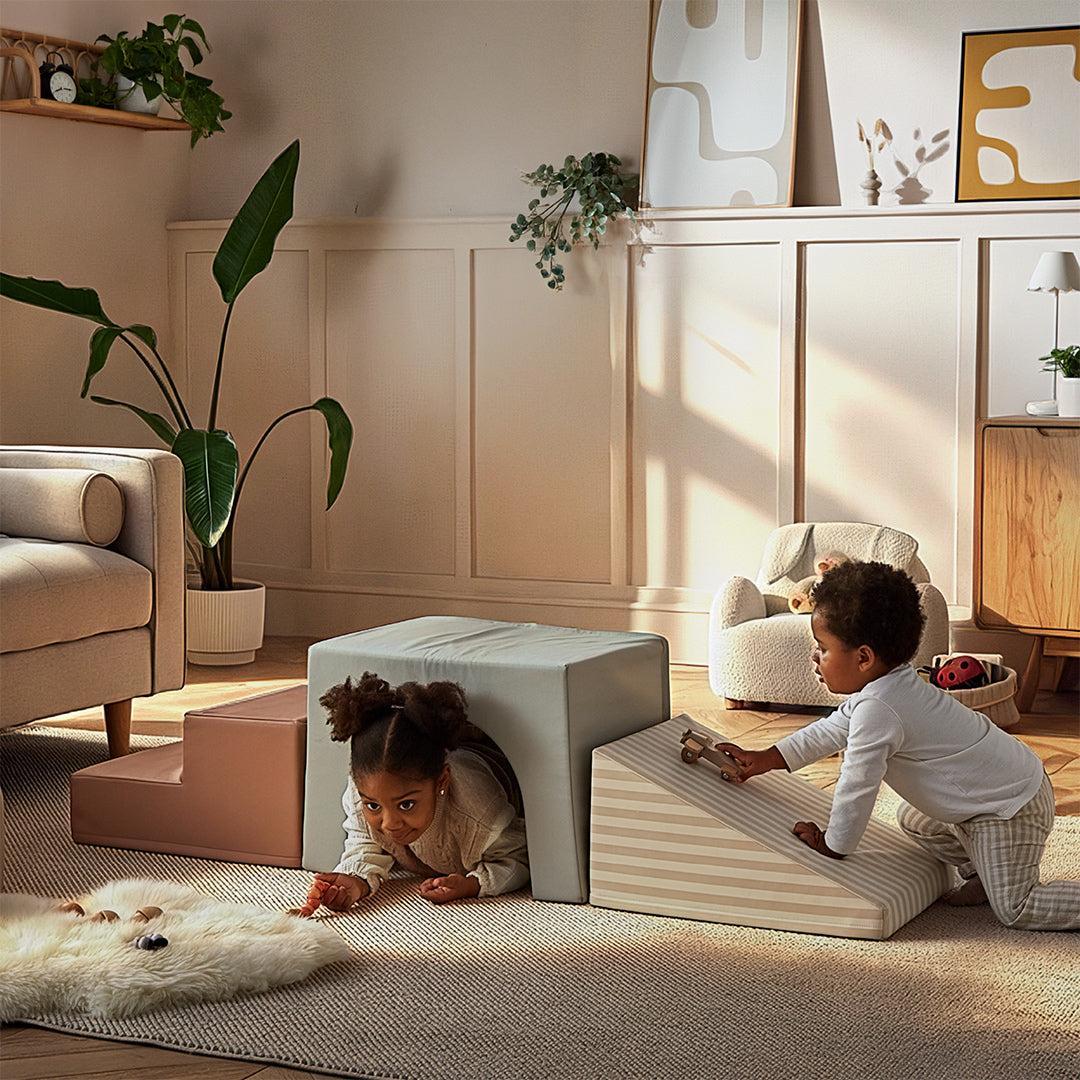 CuddleCo Soft Play 4pc Set Small - Image 3