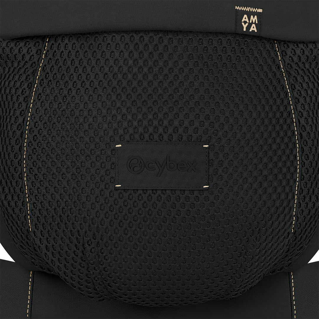 CYBEX Amya Baby Carrier - Magic Black - Image 2