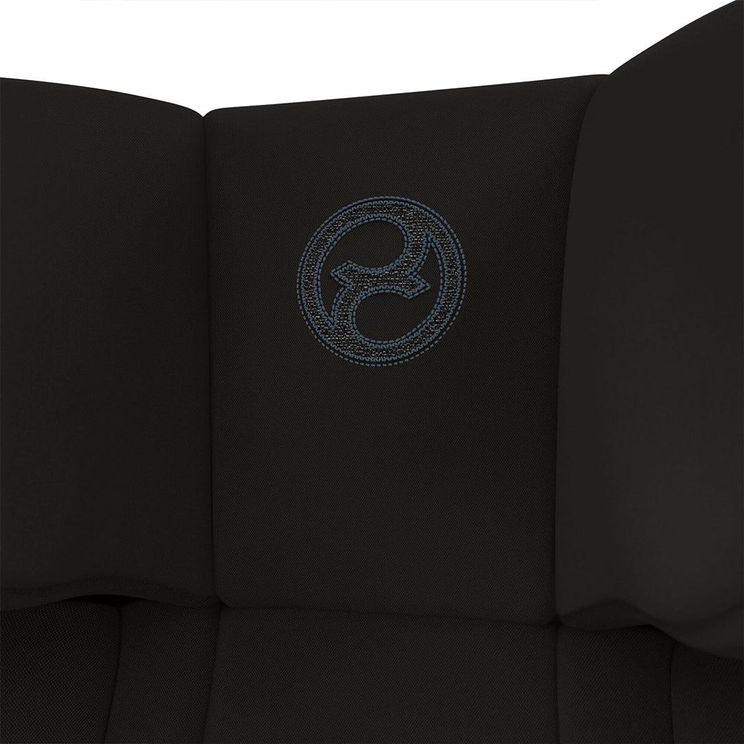 CYBEX Anoris T2 i-Size Car Seat - Sepia Black - Image 8