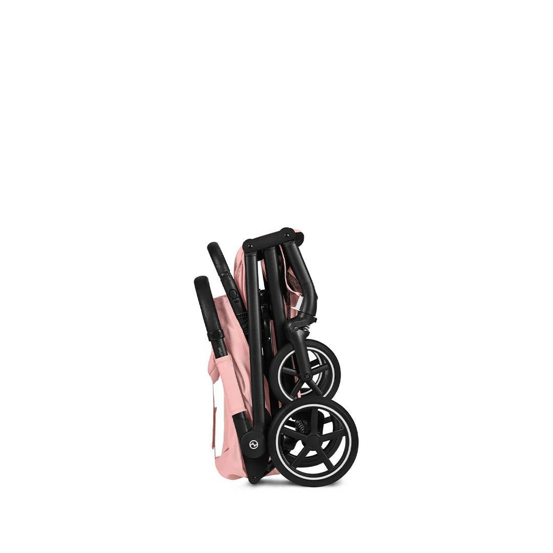 CYBEX Beezy Pushchair - Candy Pink - Image 10