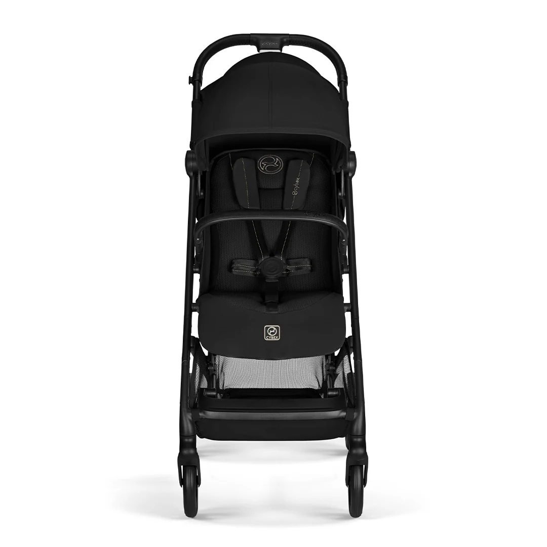 CYBEX Beezy Pushchair - Magic Black - Image 7