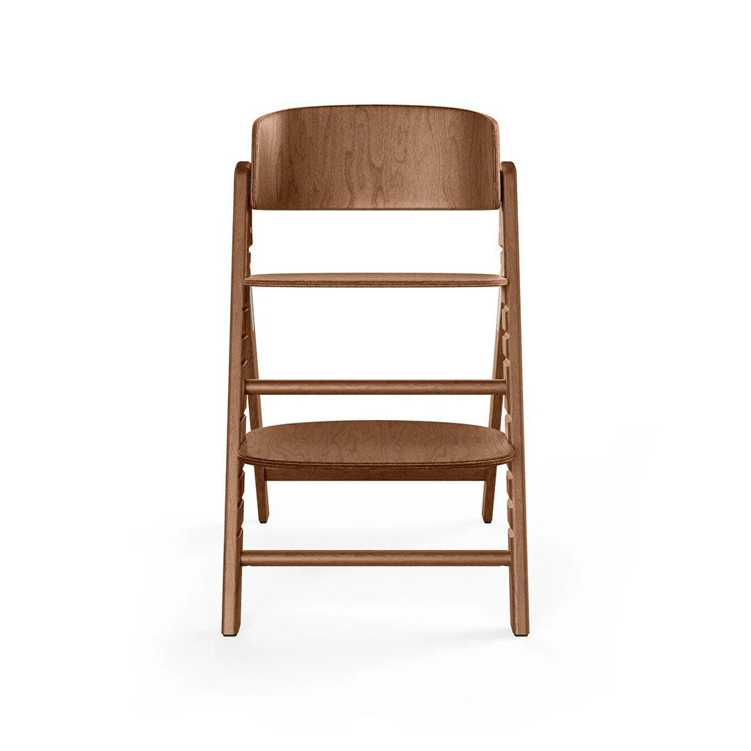 CYBEX Click & Fold 3 In 1 Highchair - Dark Natural - Image 11