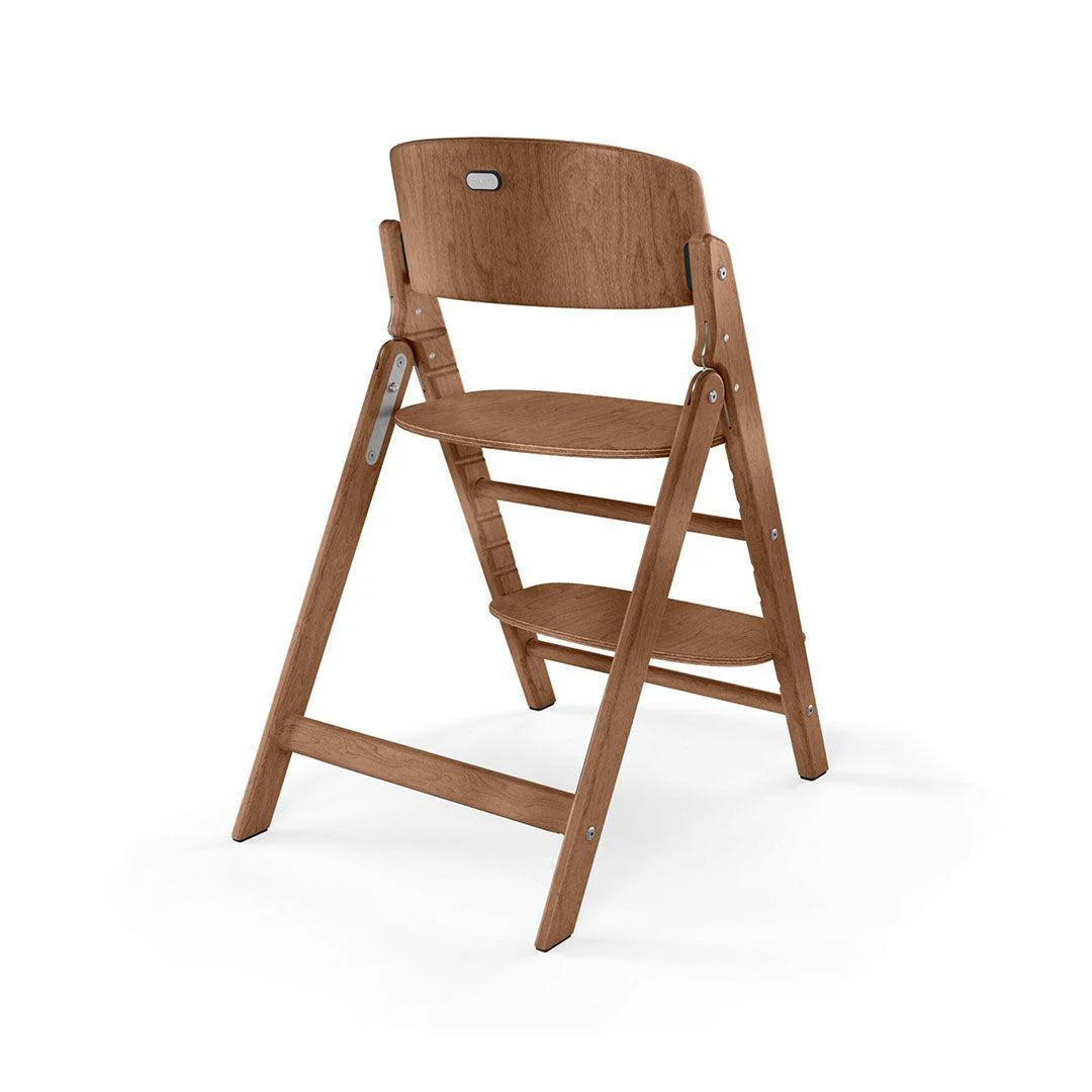 CYBEX Click & Fold 3 In 1 Highchair - Dark Natural - Image 13