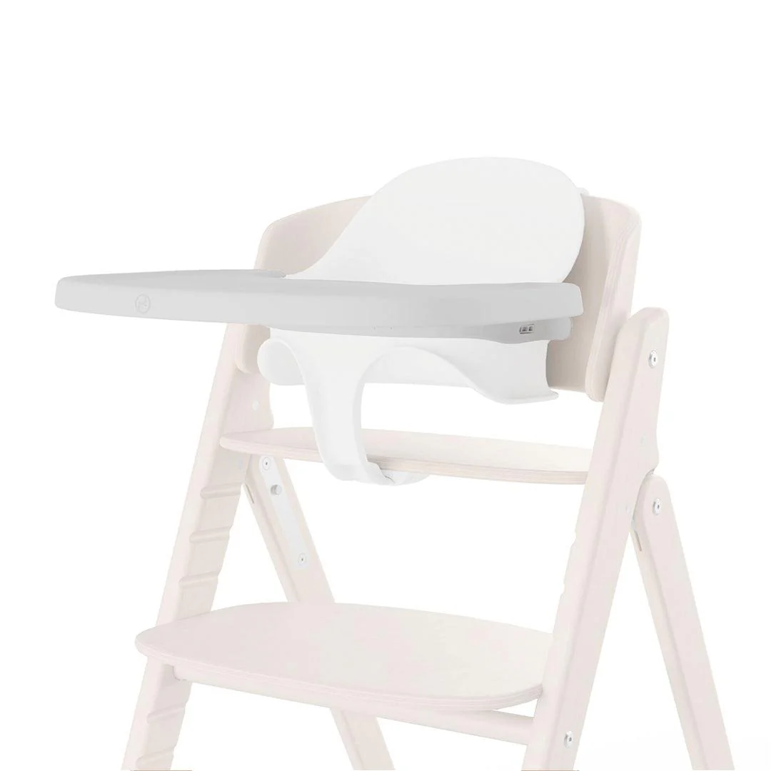 CYBEX Click & Fold 3 In 1 Highchair - Natural - Image 7