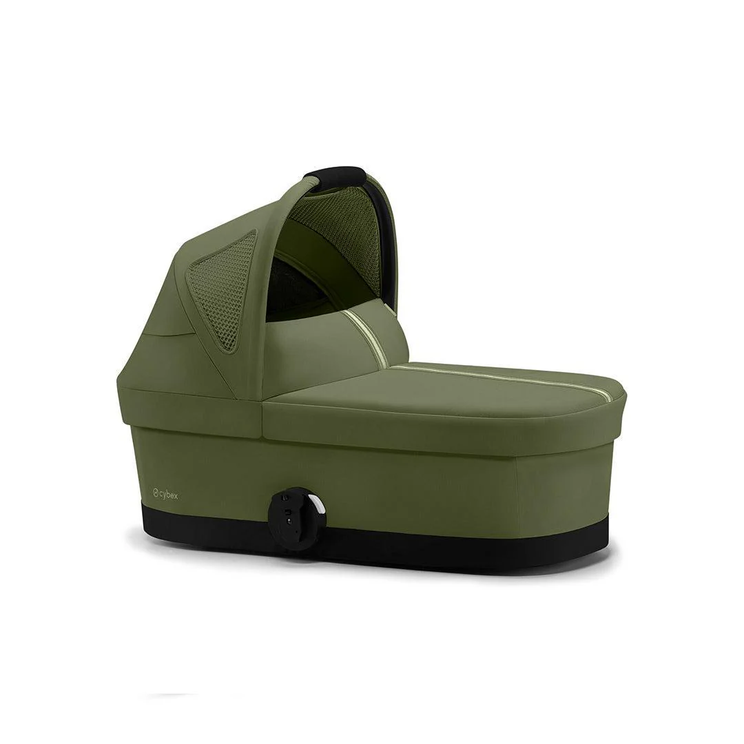 CYBEX Cot S - Moss Green - Image 2