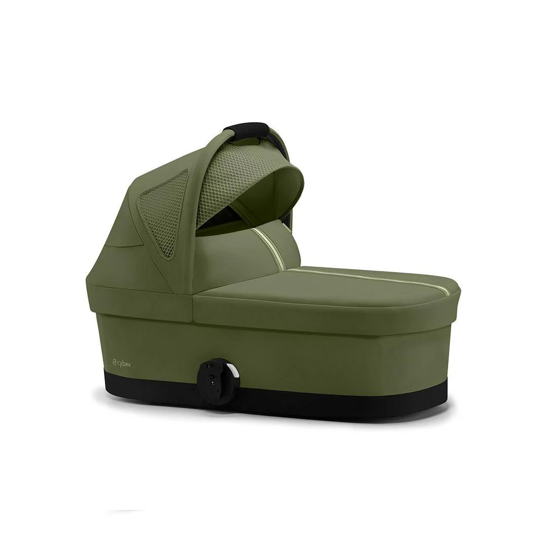CYBEX Cot S - Moss Green - Image 4