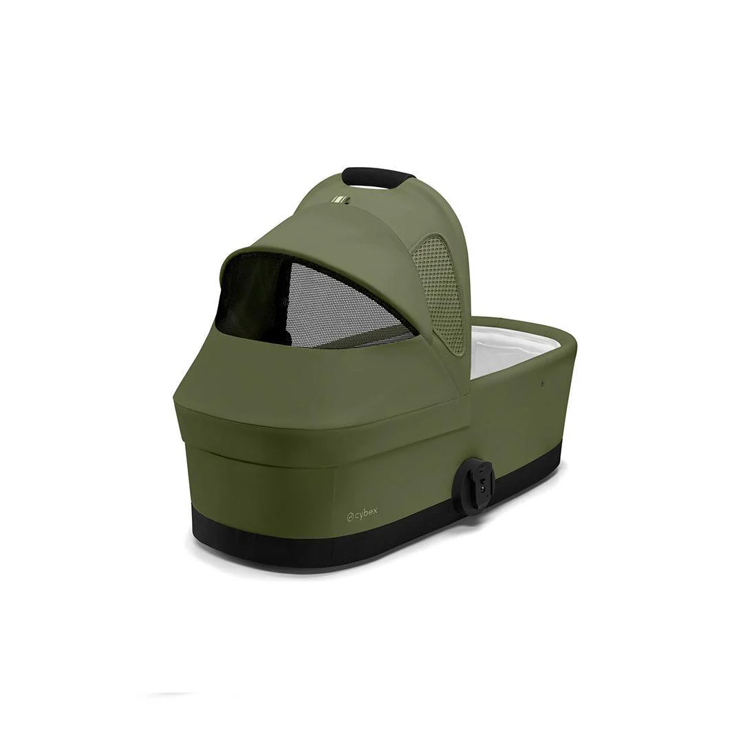 CYBEX Cot S - Moss Green - Image 5