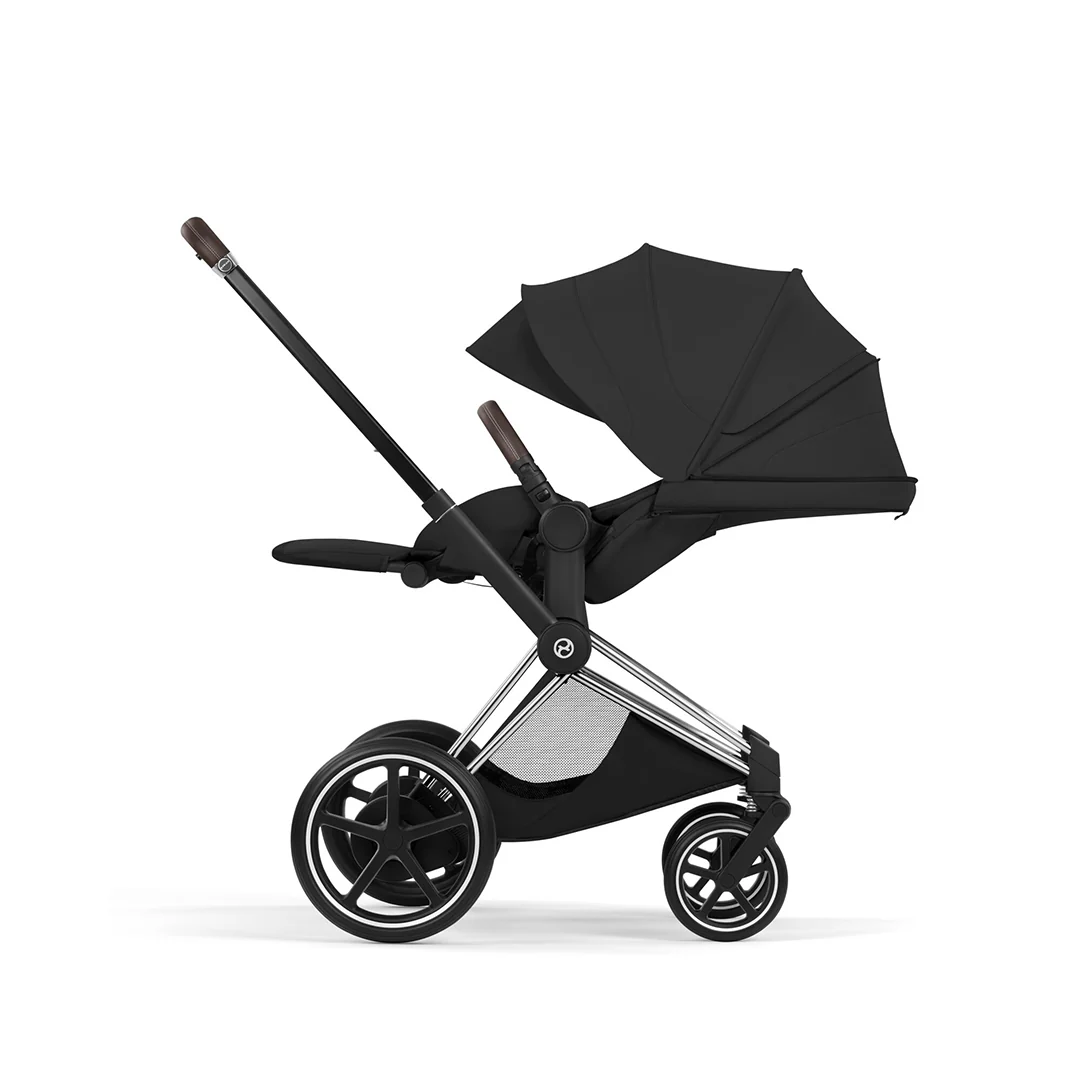 CYBEX e-Priam Style Single Pushchair - Image 10