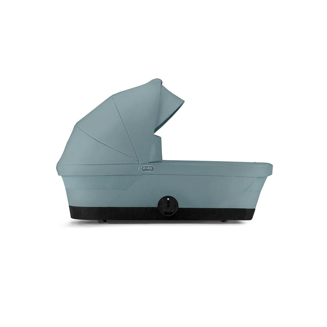 CYBEX Gazelle S Cot - Stormy Blue - Image 5