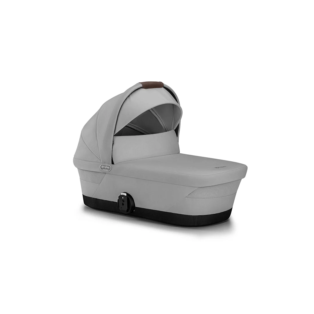 CYBEX Gazelle S Double Pushchair - Image 29