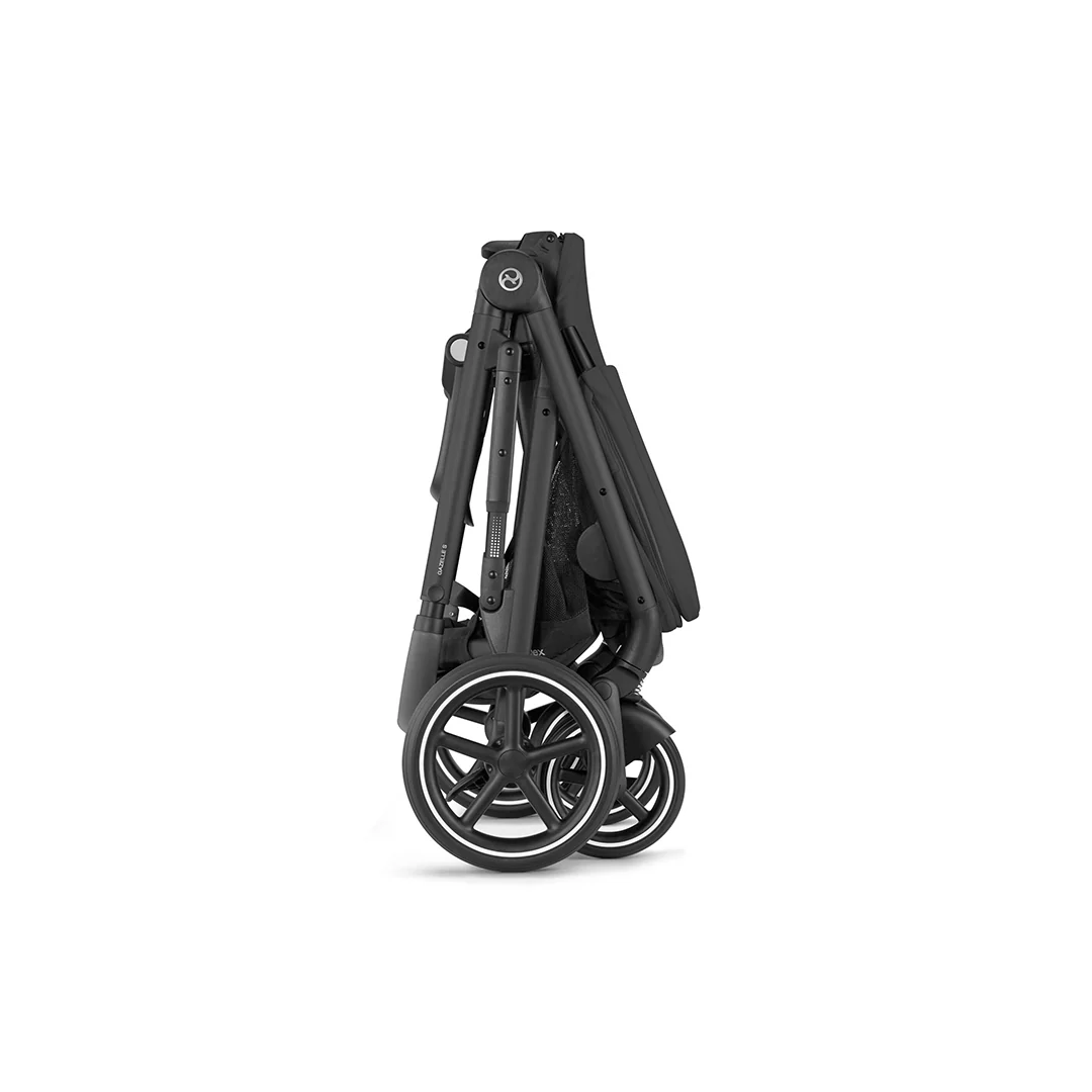 CYBEX Gazelle S Double Pushchair - Image 40