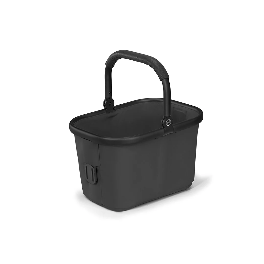 CYBEX Gazelle S Double Pushchair - Image 41
