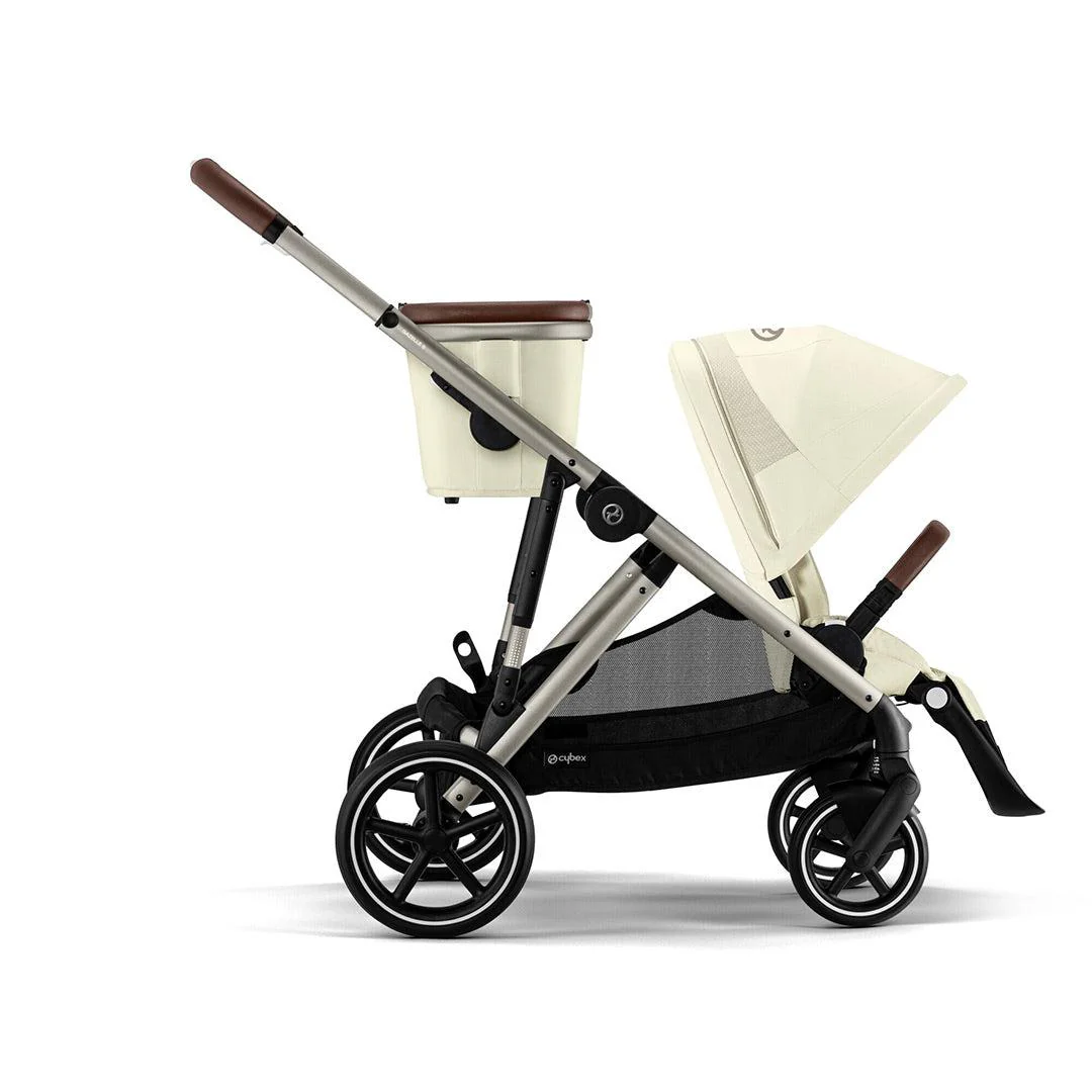CYBEX Gazelle S Double Pushchair - Image 64