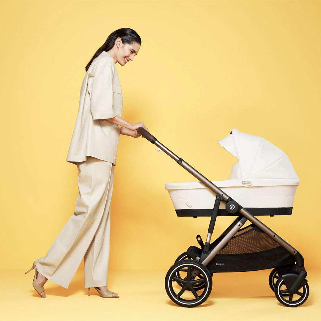 CYBEX Gazelle S Essential Pushchair Bundle - Image 4