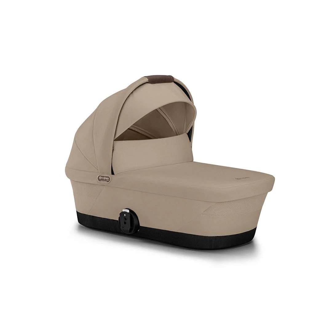 CYBEX Gazelle S Twin Pushchair - Image 15