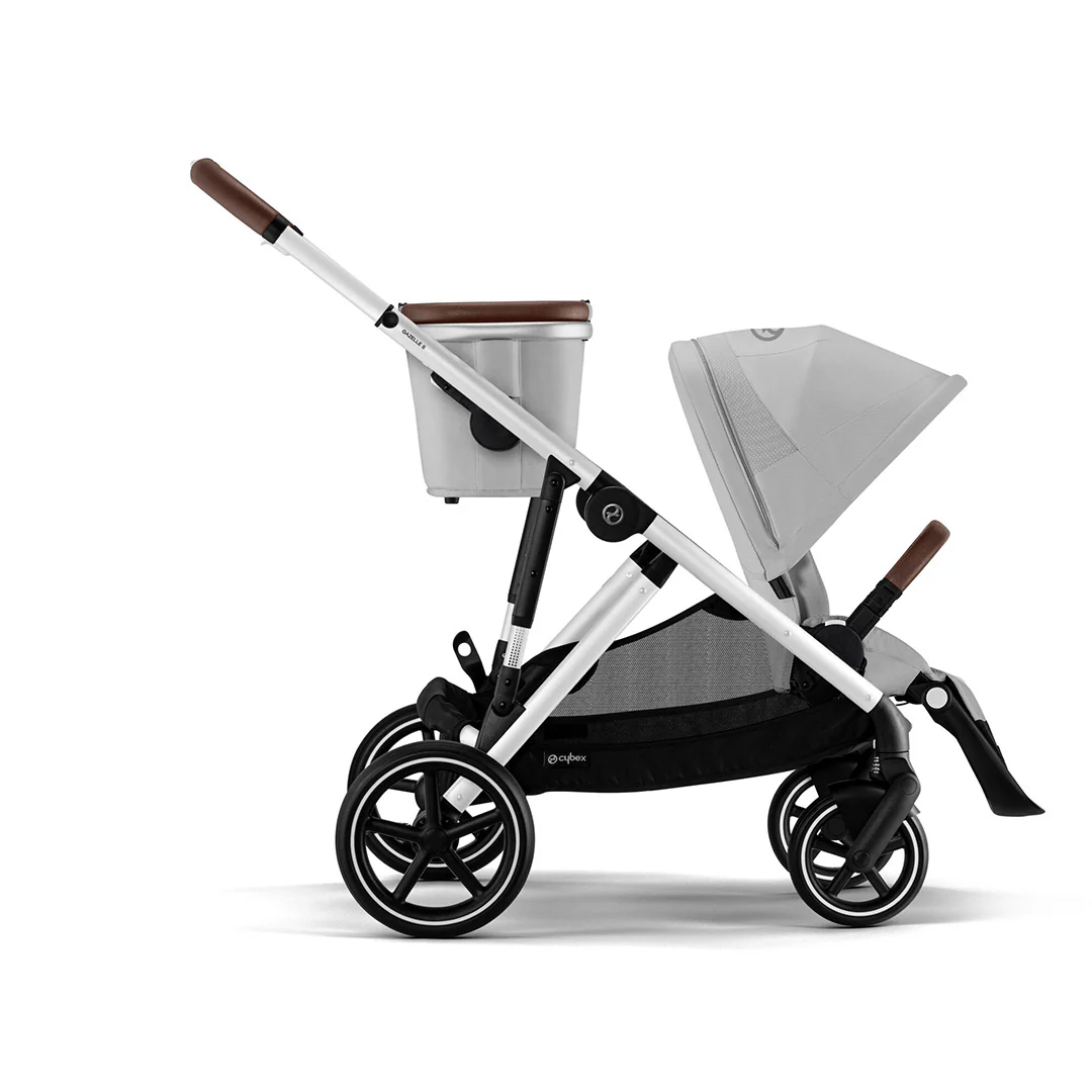CYBEX Gazelle S Twin Pushchair - Image 26
