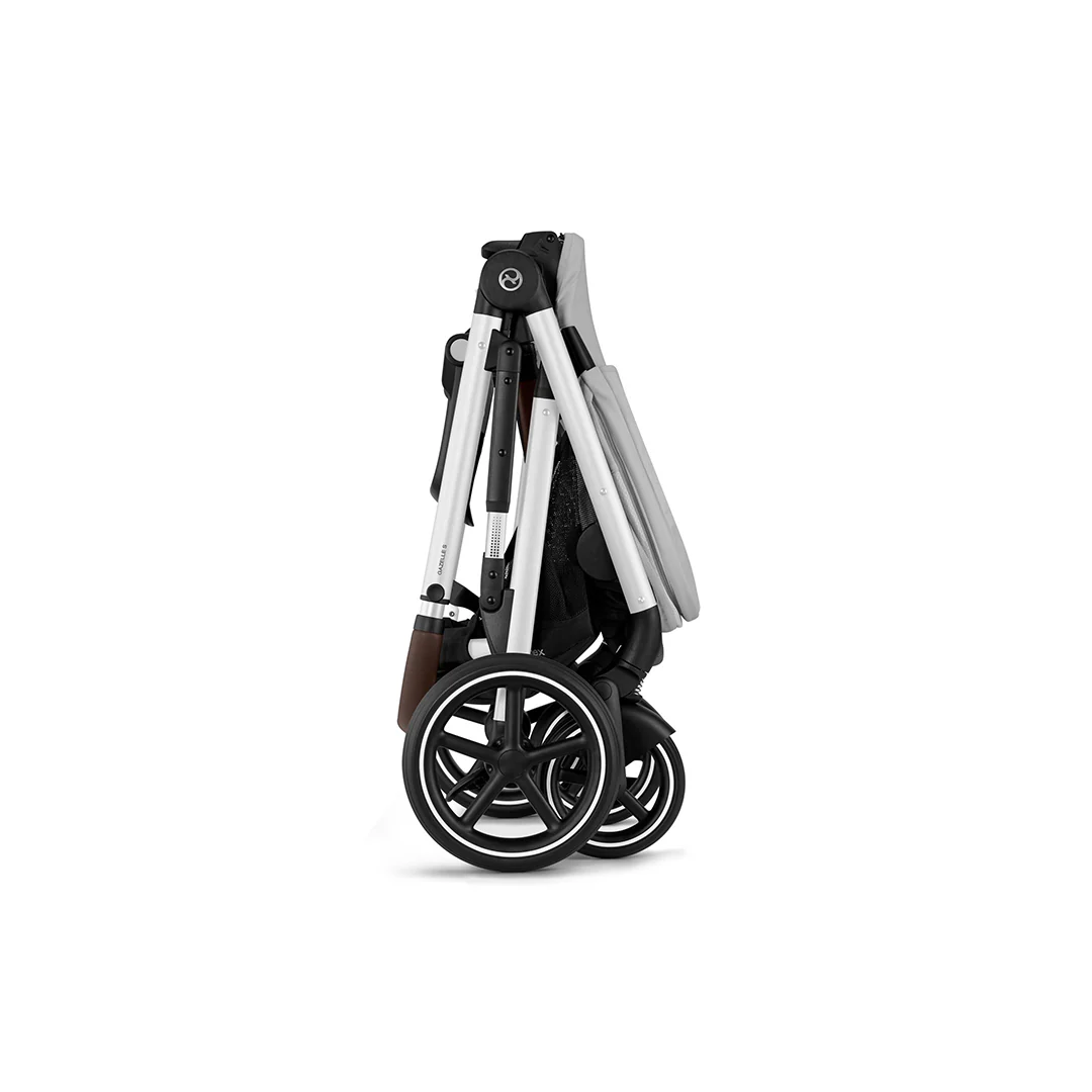 CYBEX Gazelle S Twin Pushchair - Image 28
