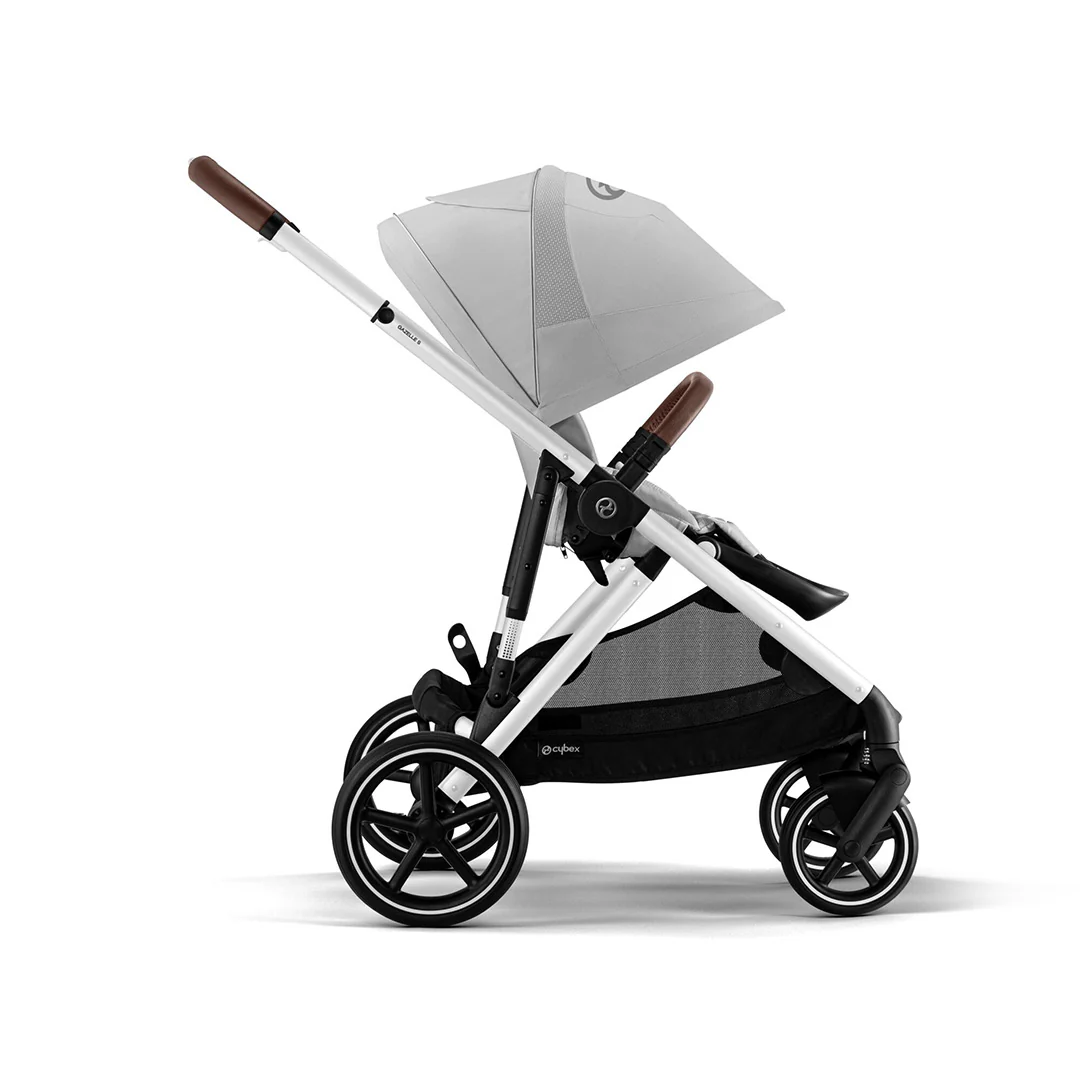 CYBEX Gazelle S Twin Pushchair - Image 31