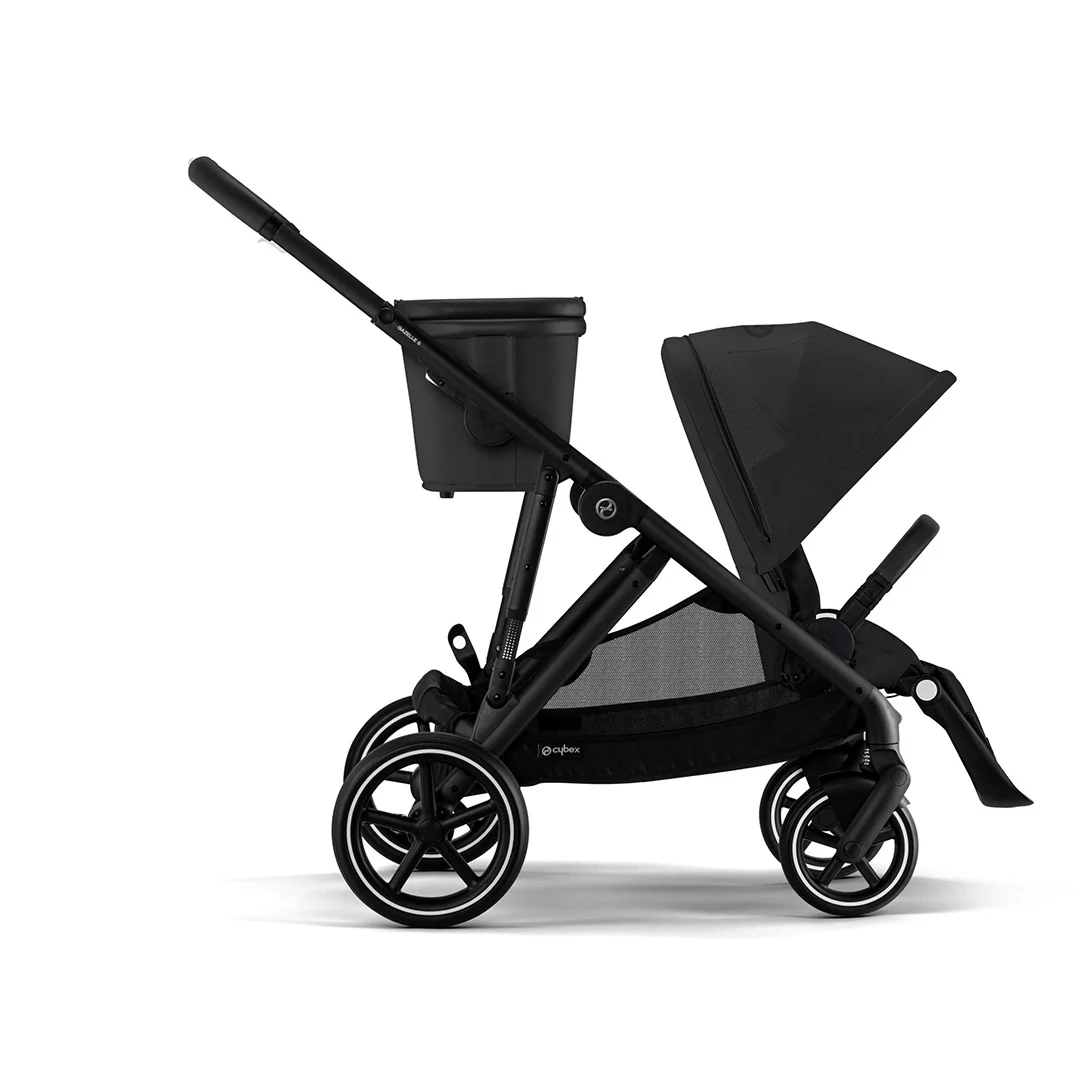 CYBEX Gazelle S Twin Pushchair - Image 42