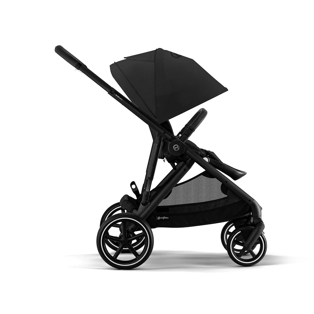 CYBEX Gazelle S Twin Pushchair - Image 47